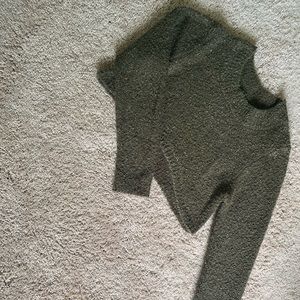 Wild Fable Crop Sweater